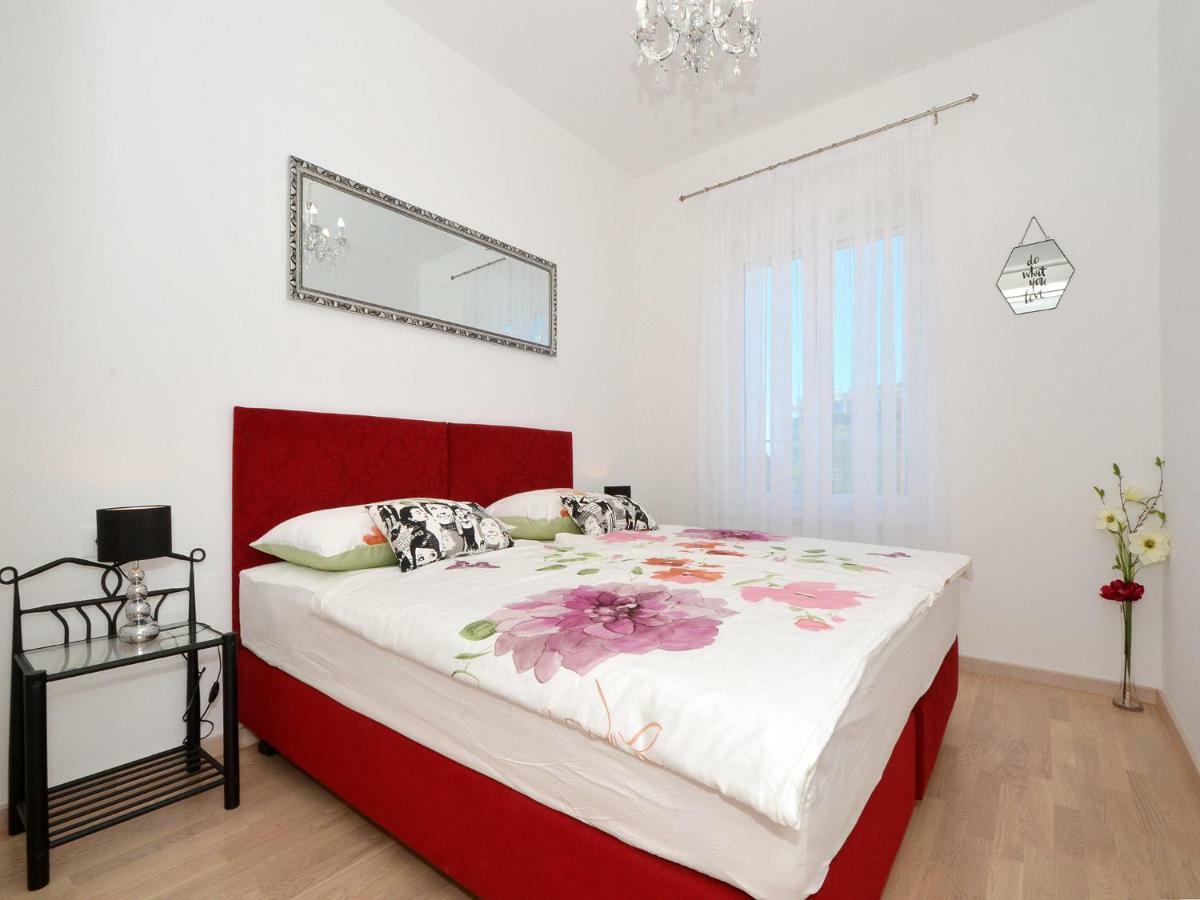 Luxury Apartment Marionik Split Exterior foto
